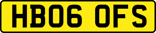 HB06OFS