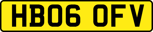 HB06OFV