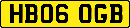 HB06OGB