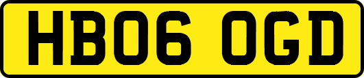 HB06OGD