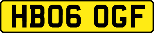 HB06OGF