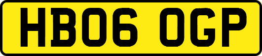 HB06OGP