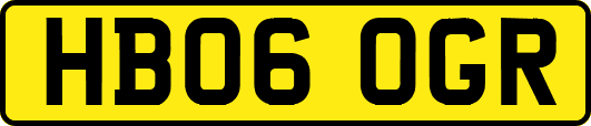 HB06OGR