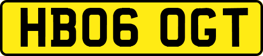 HB06OGT