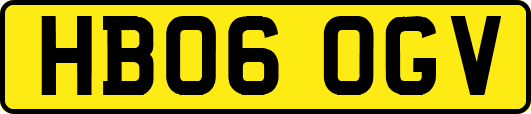 HB06OGV