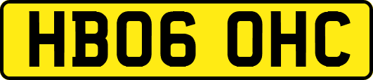 HB06OHC