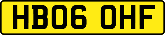 HB06OHF