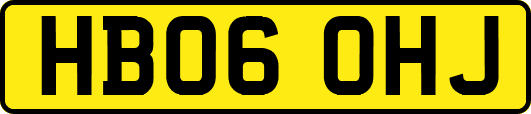 HB06OHJ