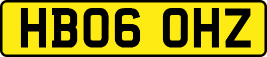 HB06OHZ