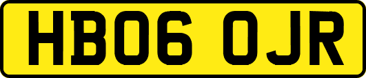 HB06OJR