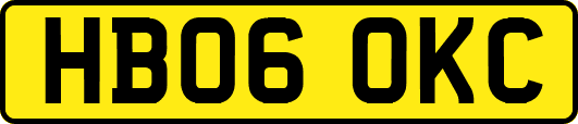 HB06OKC