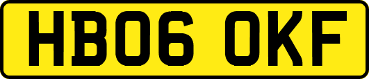 HB06OKF