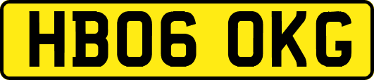 HB06OKG