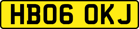 HB06OKJ