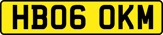 HB06OKM