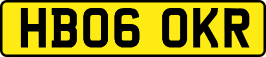 HB06OKR