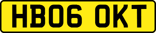 HB06OKT