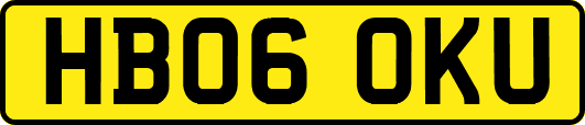 HB06OKU