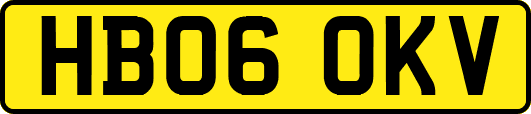 HB06OKV