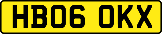 HB06OKX