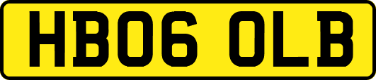 HB06OLB