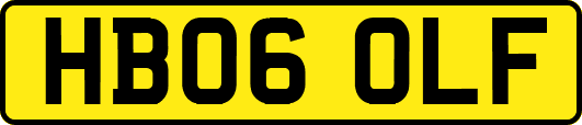 HB06OLF