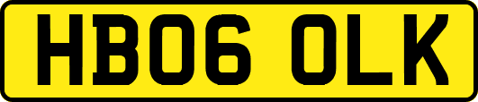 HB06OLK