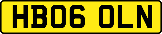 HB06OLN