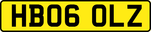 HB06OLZ