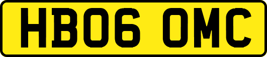 HB06OMC