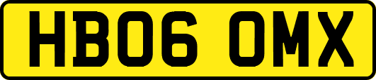 HB06OMX