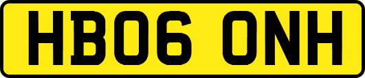 HB06ONH