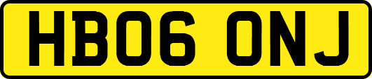 HB06ONJ