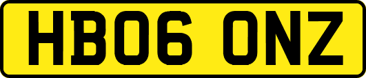 HB06ONZ