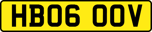 HB06OOV