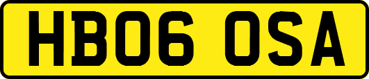 HB06OSA