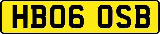 HB06OSB