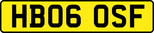 HB06OSF