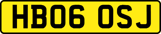 HB06OSJ