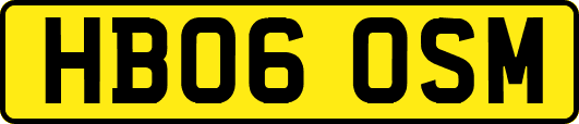 HB06OSM