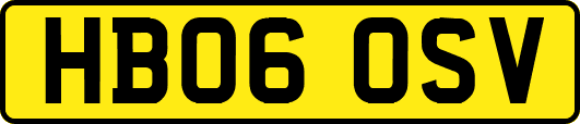 HB06OSV