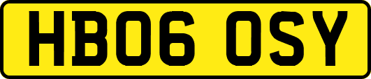 HB06OSY