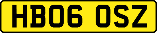 HB06OSZ