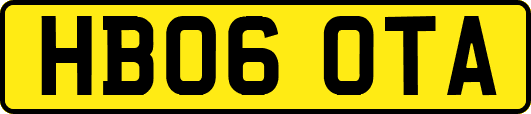 HB06OTA