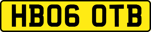 HB06OTB