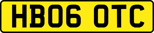 HB06OTC