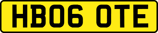 HB06OTE