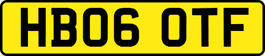 HB06OTF