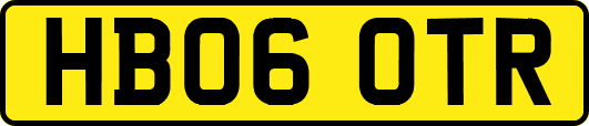 HB06OTR