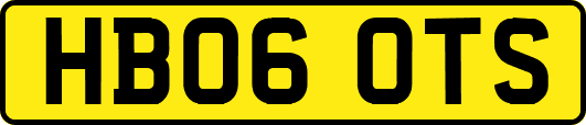 HB06OTS